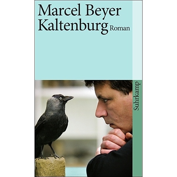 Kaltenburg, Marcel Beyer