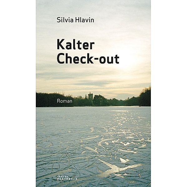 Kalter Check-out, Silvia Hlavin