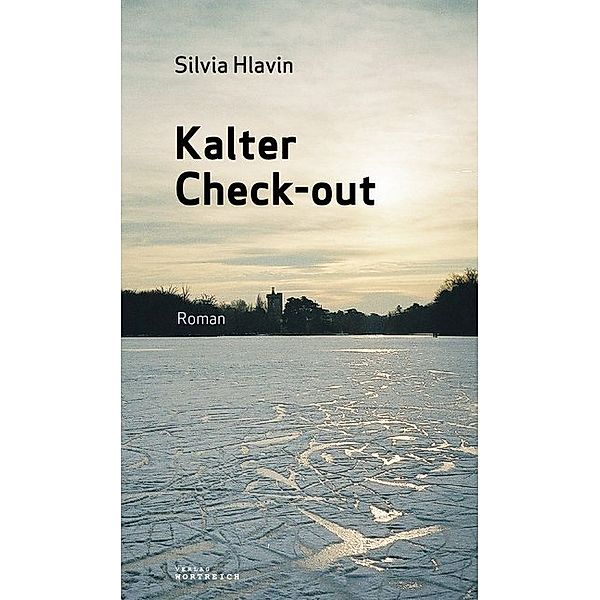 Kalter Check-out, Silvia Hlavin