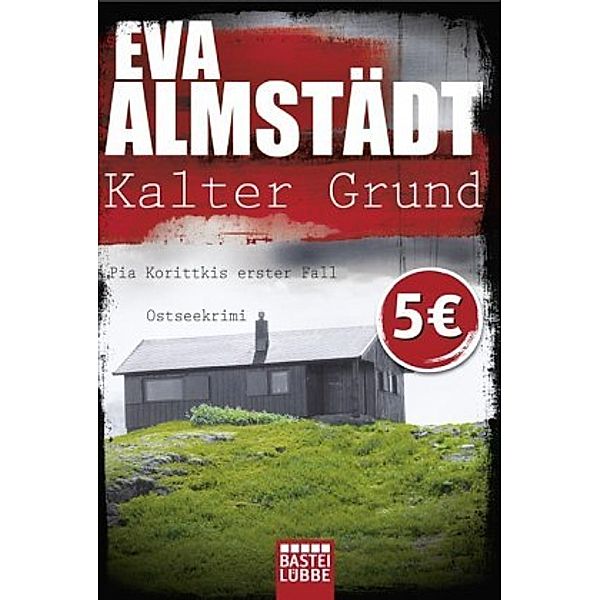 Kalter Grund, Eva Almstädt