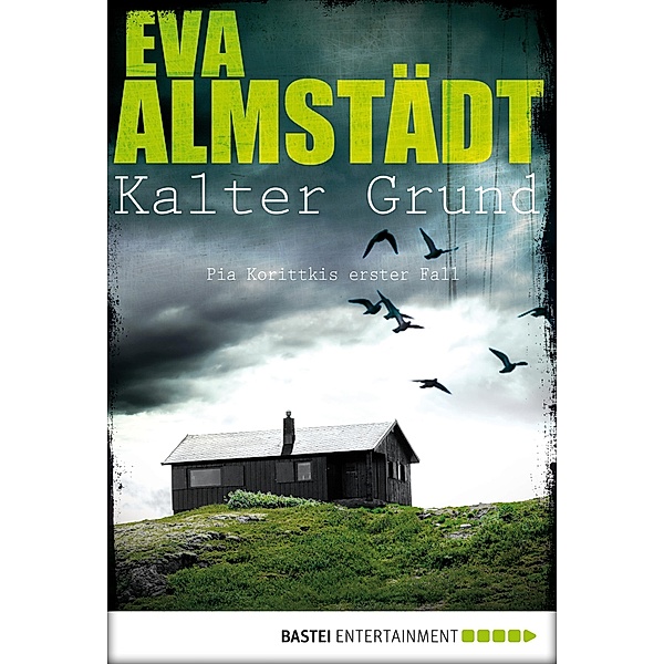 Kalter Grund / Pia Korittki Bd.1, Eva Almstädt
