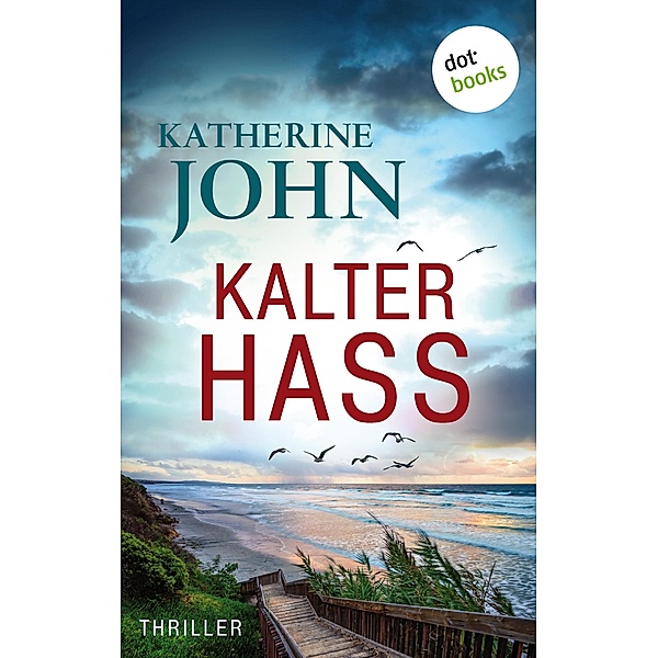 Kalter Hass - oder: Regungslos / Wales Killings Bd.4, Katherine John