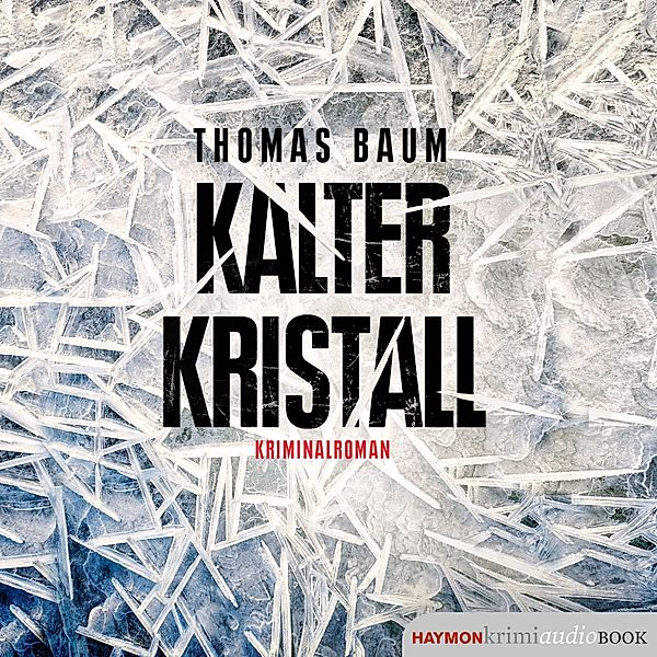 Kalter Kristall, Thomas Baum