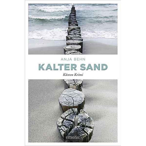 Kalter Sand / Richard Gruben, Anja Behn
