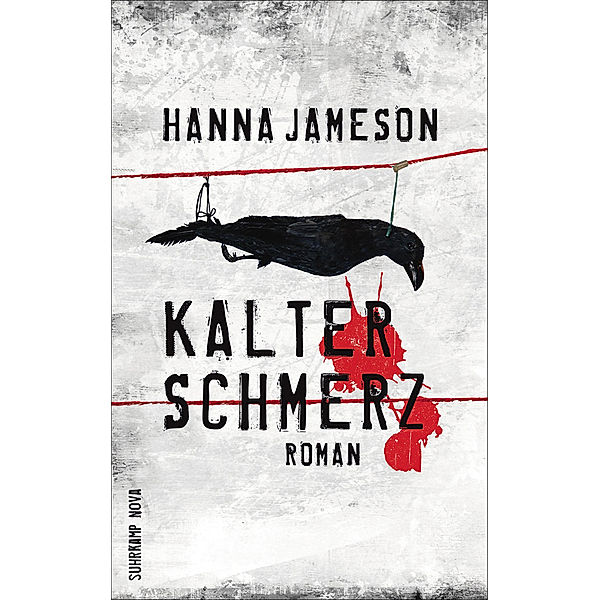 Kalter Schmerz, Hanna Jameson