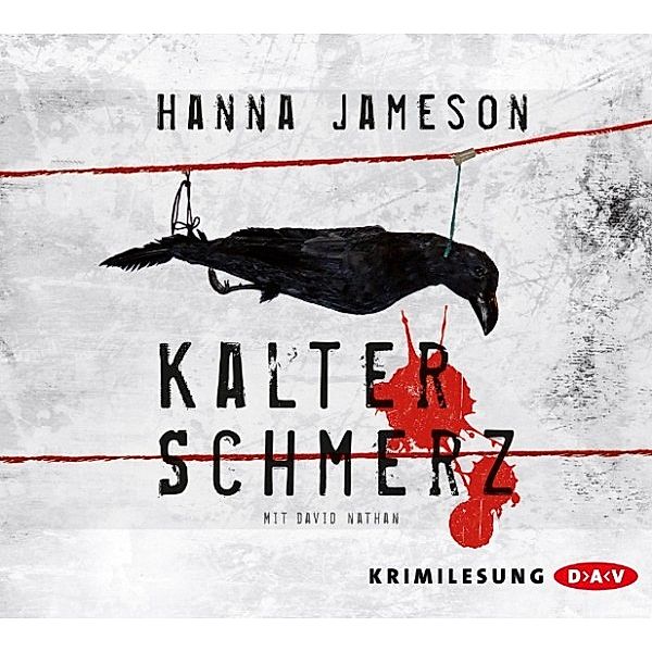 Kalter Schmerz, Hanna Jameson