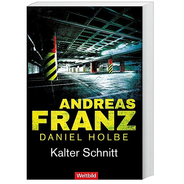 Kalter Schnitt, Andreas/Holbe,Daniel Franz