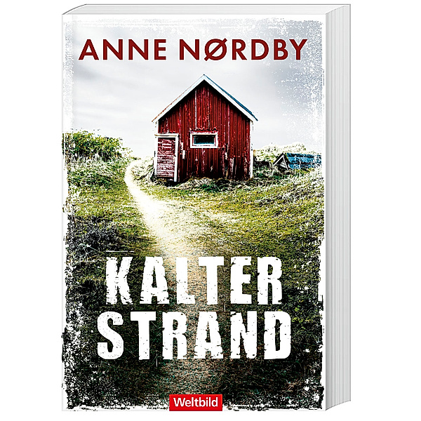 Kalter Strand/ Tom Skagen Bd.1, Anne Nordby
