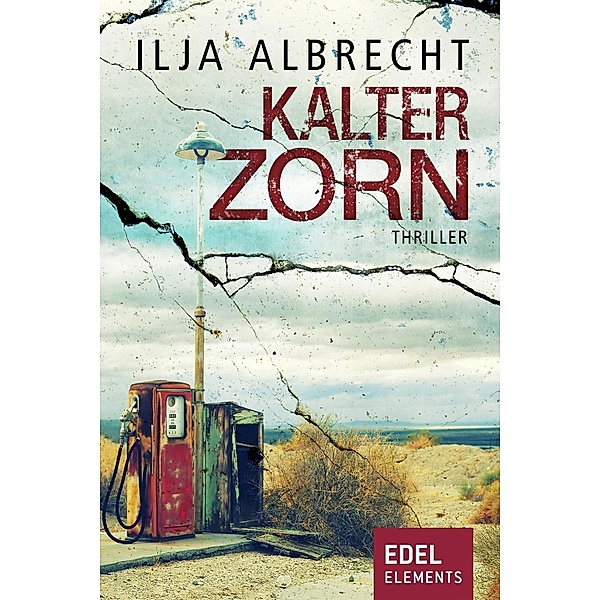 Kalter Zorn, Ilja Albrecht