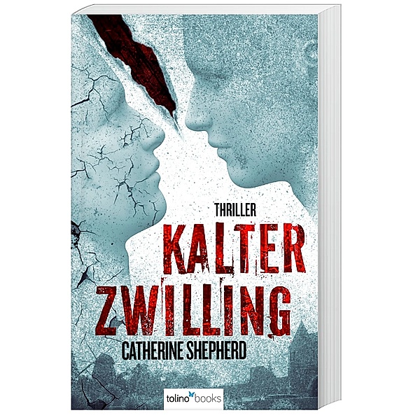 Kalter Zwilling, Catherine Shepherd