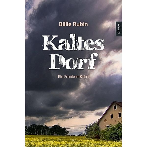 Kaltes Dorf / Charlotte Charly Braun Bd.3, Billie Rubin