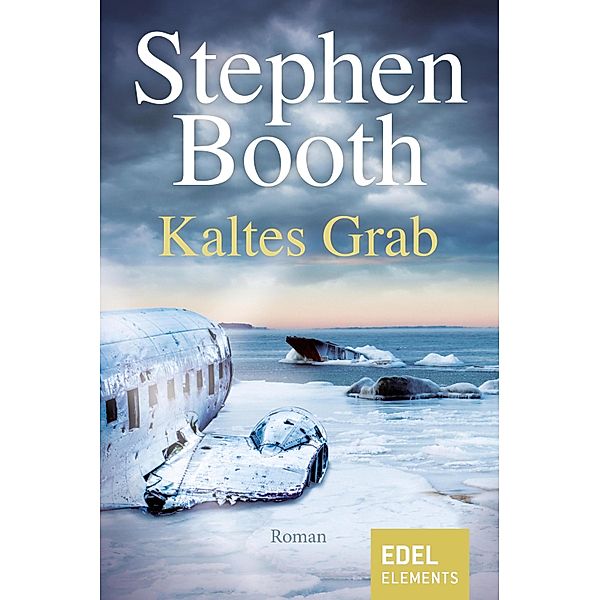 Kaltes Grab / Ben Cooper und Diane Fry Bd.3, Stephen Booth