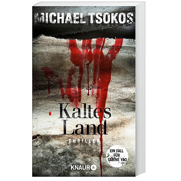 Kaltes Land, Michael Tsokos