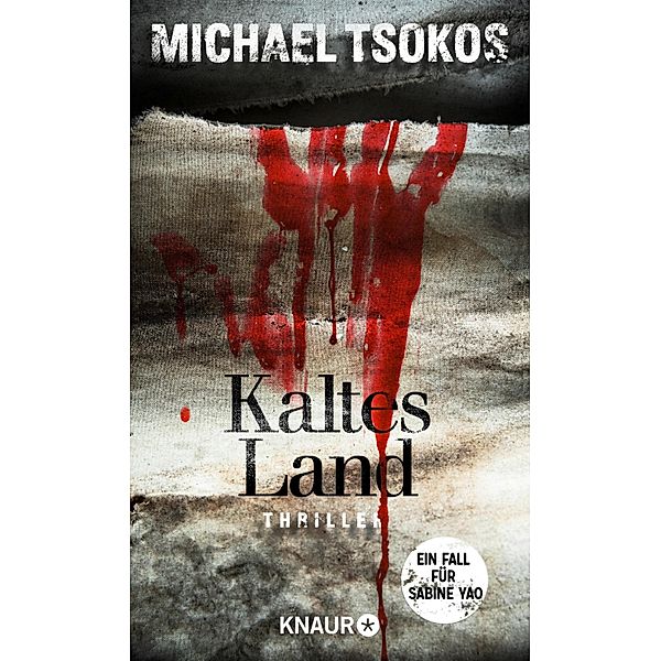 Kaltes Land, Michael Tsokos