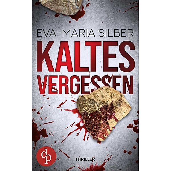 Kaltes Vergessen, Eva-Maria Silber