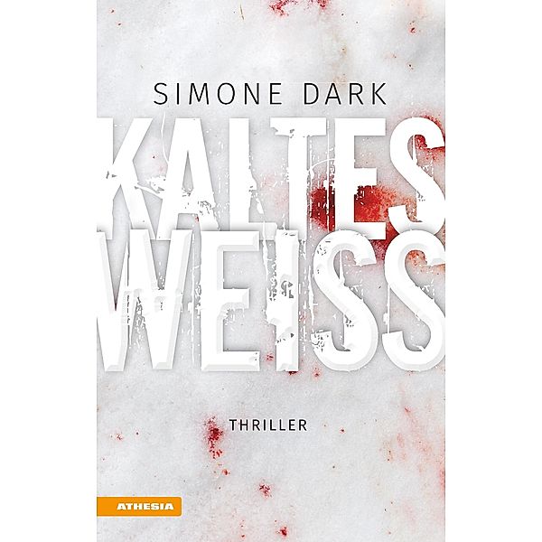 Kaltes Weiß, Simone Dark