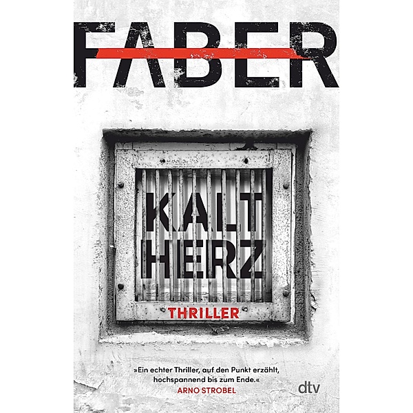 Kaltherz, Henri Faber