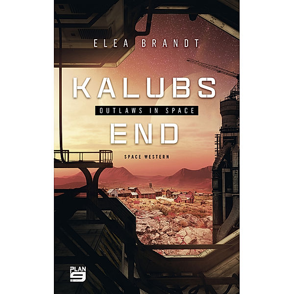 Kalubs End, Elea Brandt