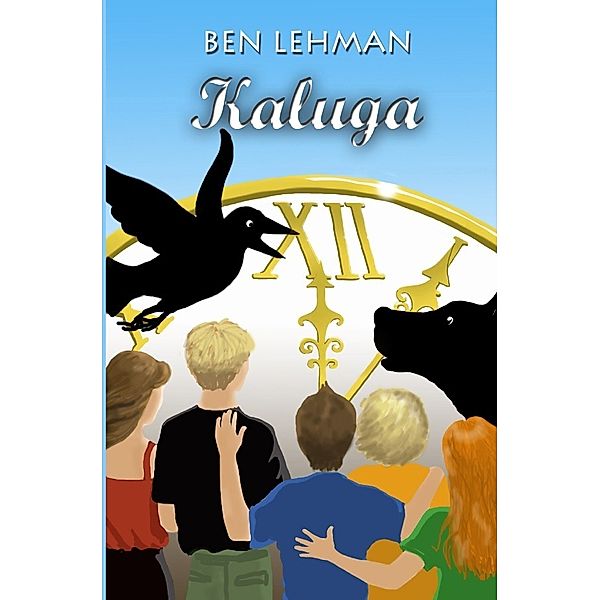 Kaluga, Ben Lehman