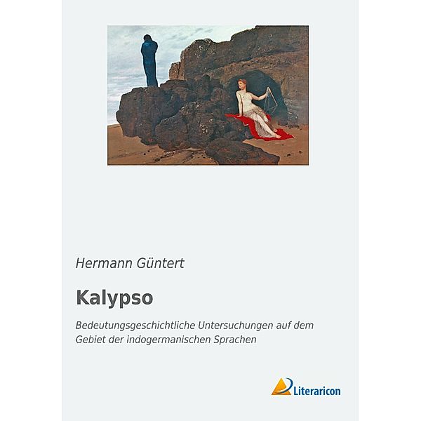 Kalypso, Hermann Güntert