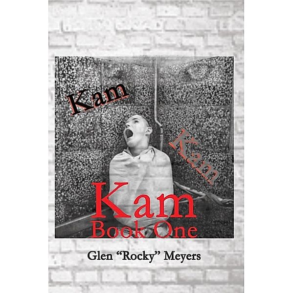 Kam Book One (The NIA Series., #4) / The NIA Series., Glen Rocky Meyers