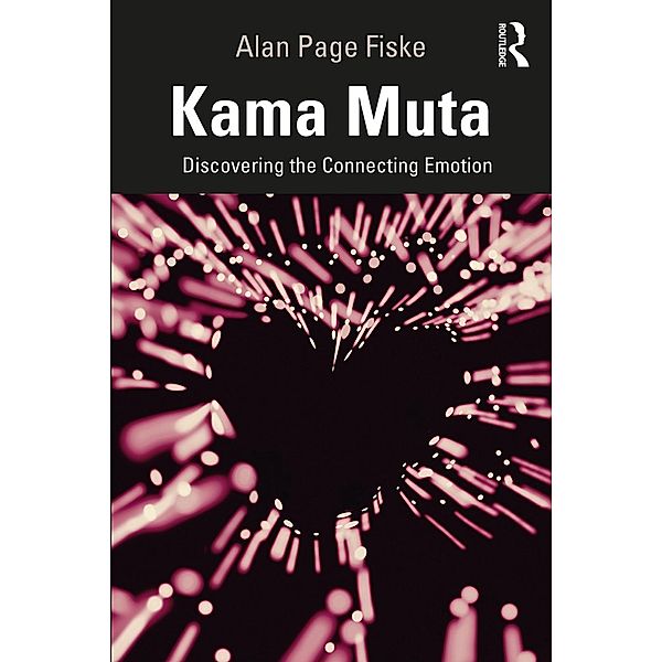 Kama Muta, Alan Page Fiske