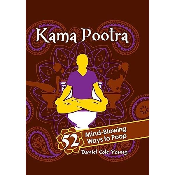 Kama Pootra, Daniel Cole Young