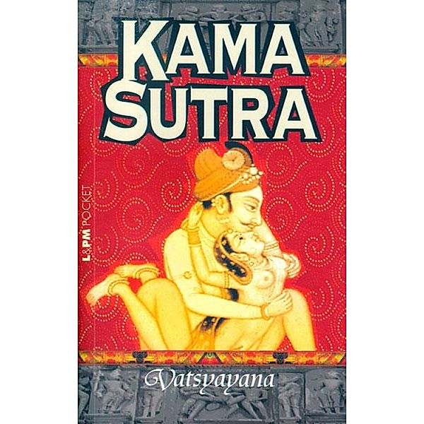 Kama Sutra, Vatsyayana