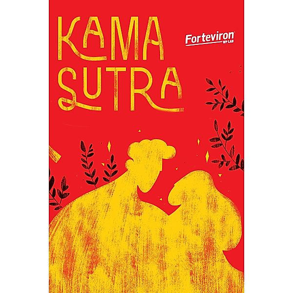 Kama Sutra, Wp Lab