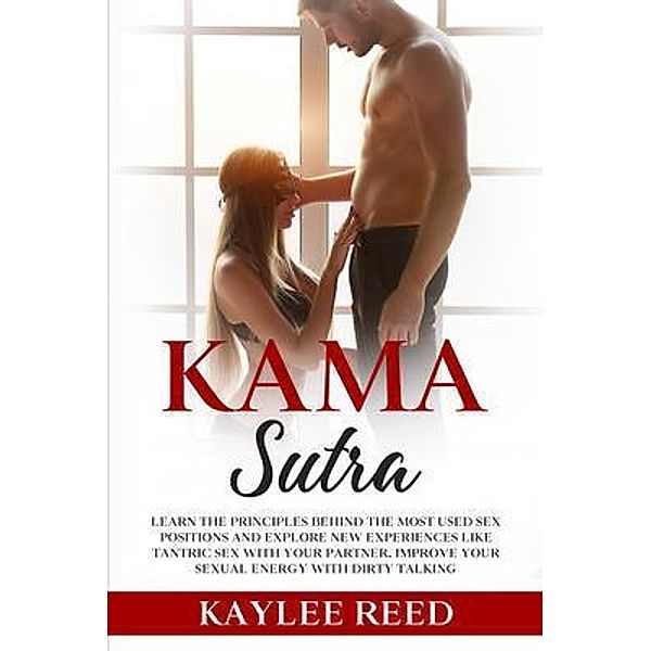 Kama Sutra / Ouroboros Limited, Kaylee Reed