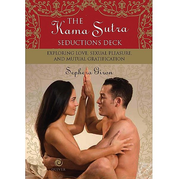 Kama Sutra / Quiver Books, Sephera Giron