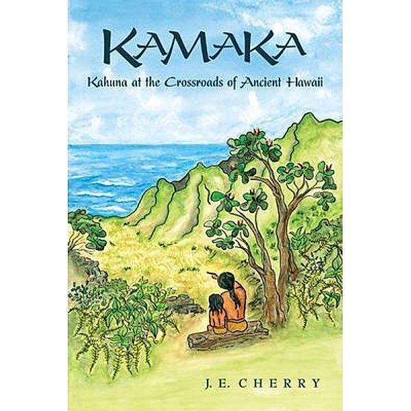Kamaka, J. Cherry