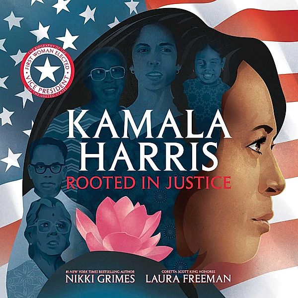 Kamala Harris, Nikki Grimes