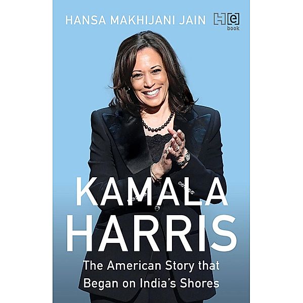 Kamala Harris, Hansa Makhijani Jain