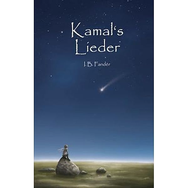 Kamal's Lieder, I. B. Fandèr