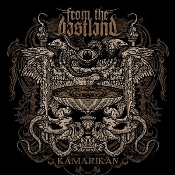 Kamarikan, From The Vastland