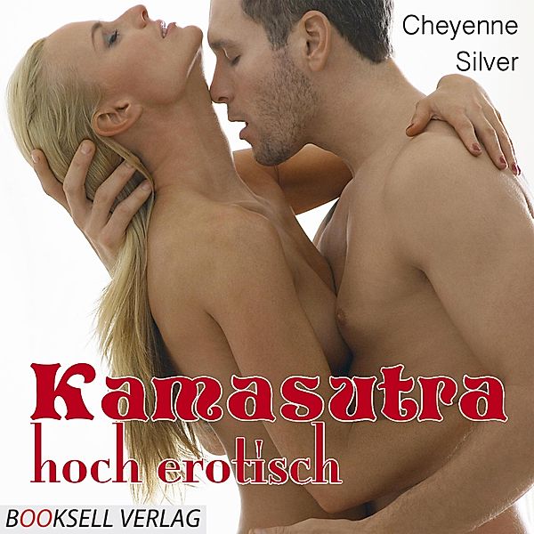 Kamasutra, Cheyenne Silver