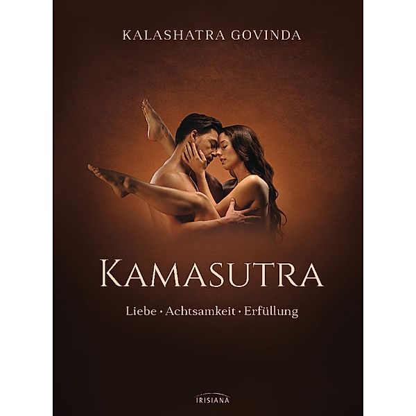 Kamasutra, Kalashatra Govinda