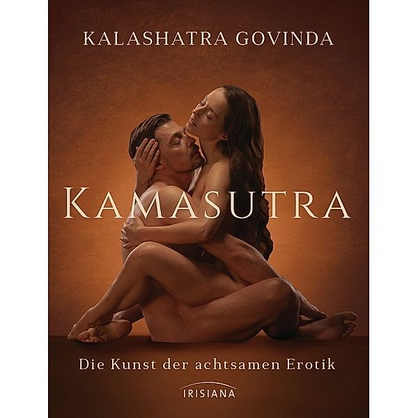 Kamasutra, Kalashatra Govinda