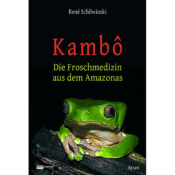 Kambô, René Schliwinski