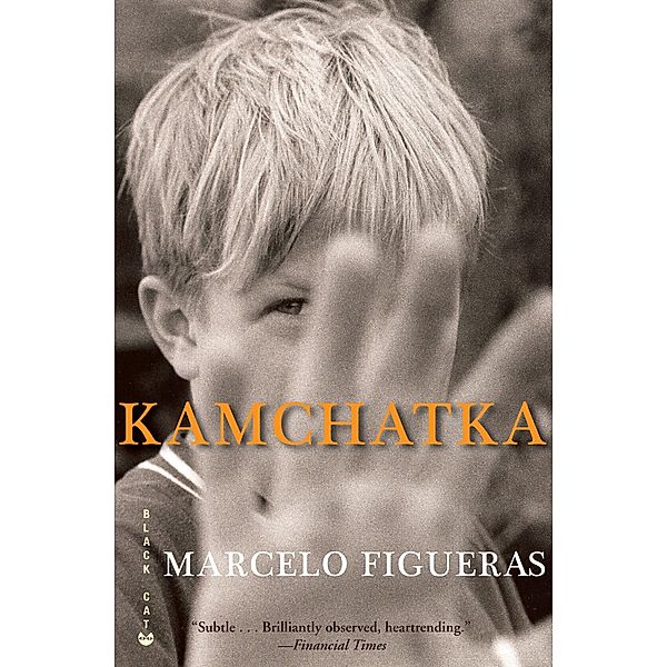 Kamchatka, Marcelo Figueras