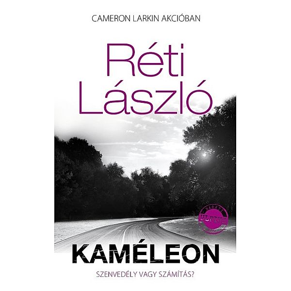 Kaméleon, László Réti