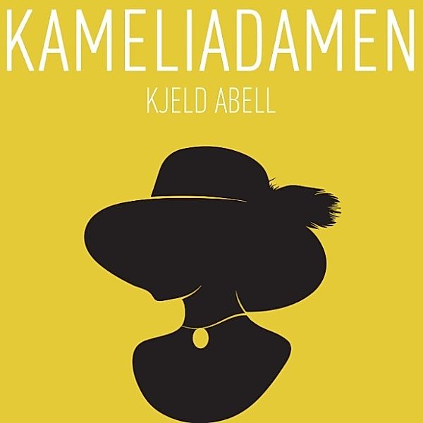 Kameliadamen (uforkortet), Kjeld Abell