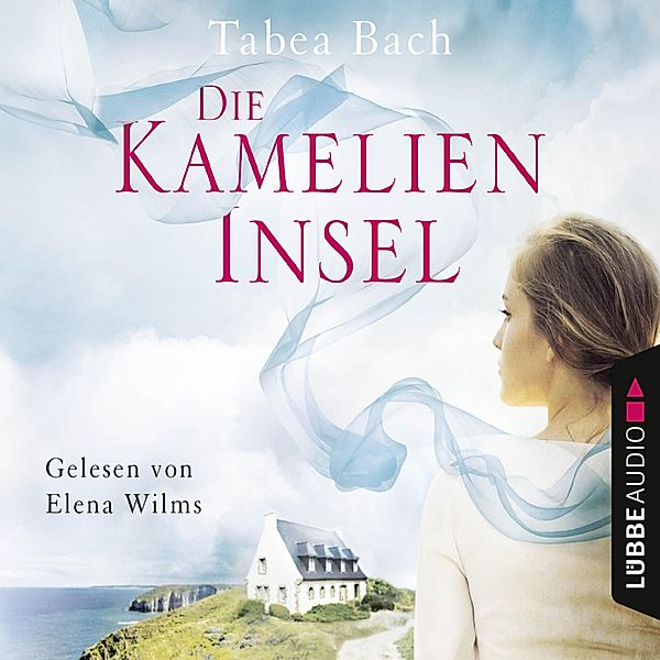 Kamelien Insel Saga - 1 - Die Kamelien-Insel, Tabea Bach