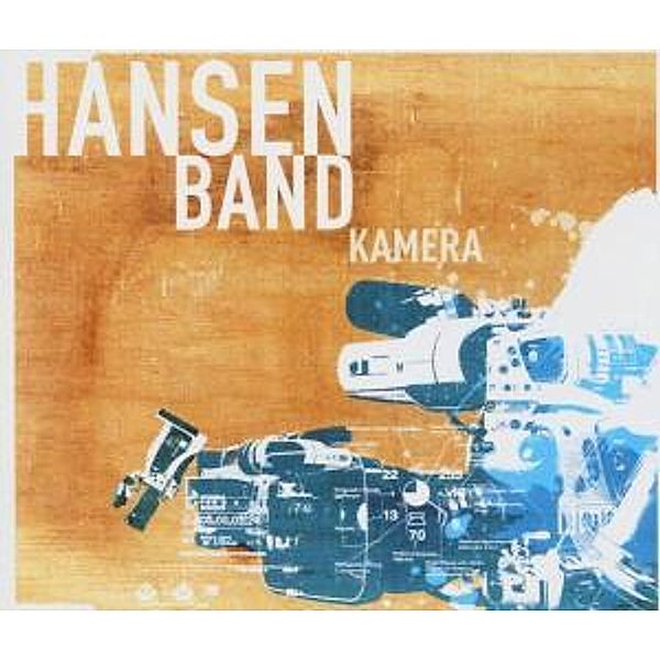 Kamera, Hansen Band
