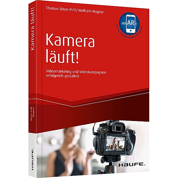 Kamera läuft!, Thomas Bitzer-Prill, Wolfram Wagner