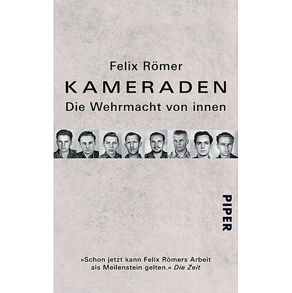 Kameraden, Felix Römer