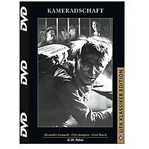 Kameradschaft, Ladislaus Vajda, Karl Otten, Peter Martin Lampel