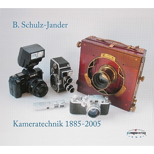 Kameratechnik, Burkhard Schulz-Jander