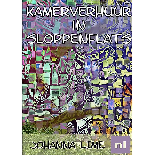 Kamerverhuur in Sloppenflats, Johanna Lime